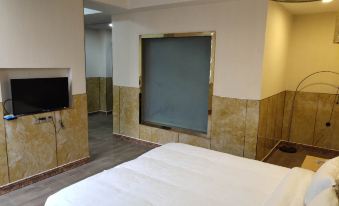 Wuwei Shengshi Haoting Business Hotel