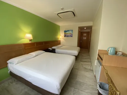 Bright Star Hotel - 2-Star