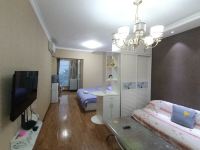 安阳新印象公寓 - 一房一厅豪华套房