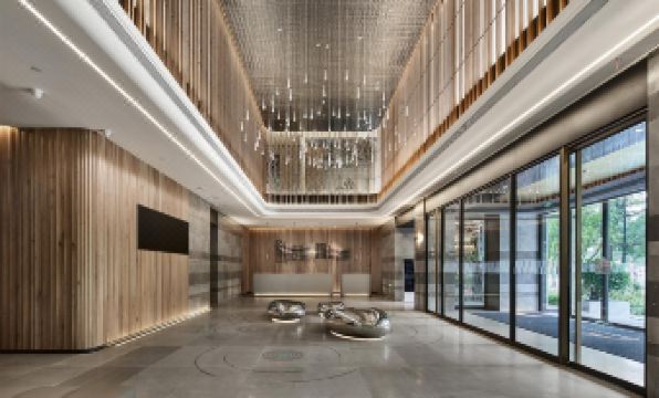 Ebo Hotel (Hangzhou Linping)