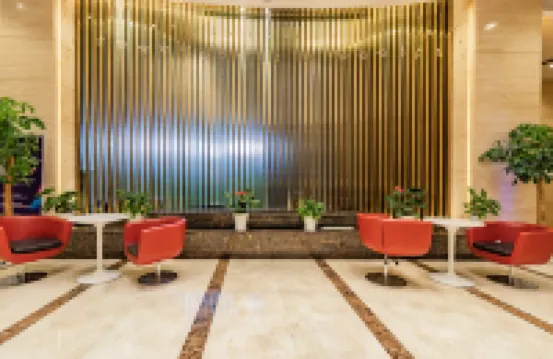 Kending Apartment Hotel