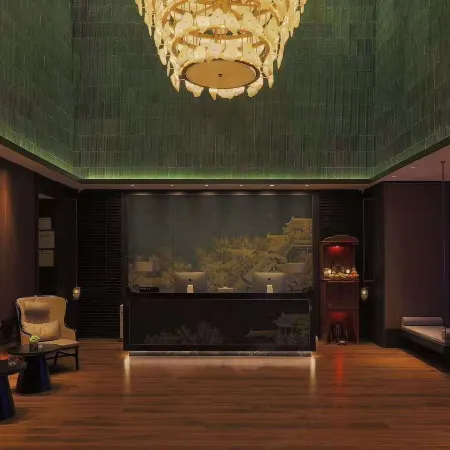 Best Western PLUS Fuzhou Fortune Hotel