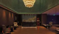 Best Western PLUS Fuzhou Fortune Hotel - Kylpylä
