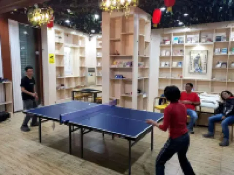 Shui Jie Hostel