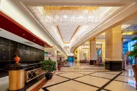 Howard Johnson Plaza Jindi