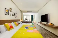 Hefeng Qingsu Hotel (Yangshuo Shili Gallery Lijiang) Hotels in Wubu Town/Yangshuo Bus Station