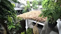 Hati-Hati Homestay