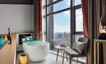 Abisous Hotel(Kunming Tongde Plaza)