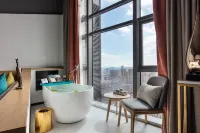 Abisous Hotel(Kunming Tongde Plaza) Hotels in Tongde Kunming Shopping Center