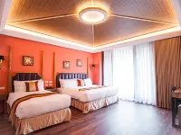 Dreamer Boutique Hotel 屏東のホテル