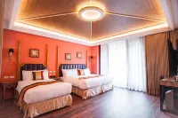 Dreamer Boutique Hotel 阿嘉の家-映画「海角七号」撮影現場周辺のホテル