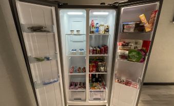 The English Esports Hotel