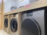 维也纳国际酒店(南宁朝阳广场剧场地铁站店) - 洗衣服务