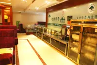 GreenTree Inn Suqian Siyang Development Zone East Beijing Road Business Hotel - Frühstück