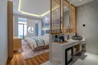 Hefei Leiyuan Boutique Homestay (Leijie Night Market Square)