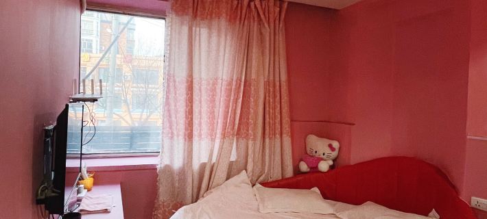 Harbin Yueyi Express Hotel Hotels in Harbin