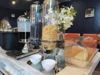 LanOuShangPin Hotel (Yongxiu County Government People's Hospital)