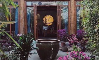Zhufengtang Courtyard Hot Spring Hotel (Liquan Yuanjiacun Branch)