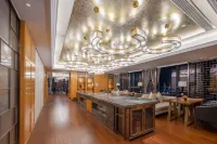 Dechen Jinling Grand Hotel - 5 Sao