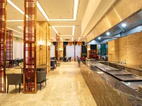 Ledong METEORLAND Hotel Hotels in Ledong