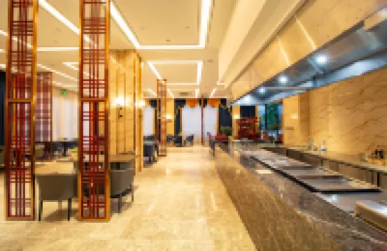 โรงแรมเมทออร์แลนด์ เลอตง