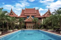 Evergrande Hotel Enping - Pool