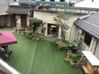 Cunyuanxuan Hotels near Xiaohuangshanda Canyon Drifting