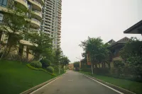 Nankunshan Yunyi Hot Spring Holiday Apartment (Nankun Daguan Branch)