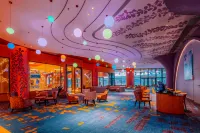 Chimelong Spaceship Hotel