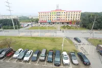 Nanchang Jiayuan Business Hotel (Electric Power Vocational College) - صديق للحيوانات الاليفة