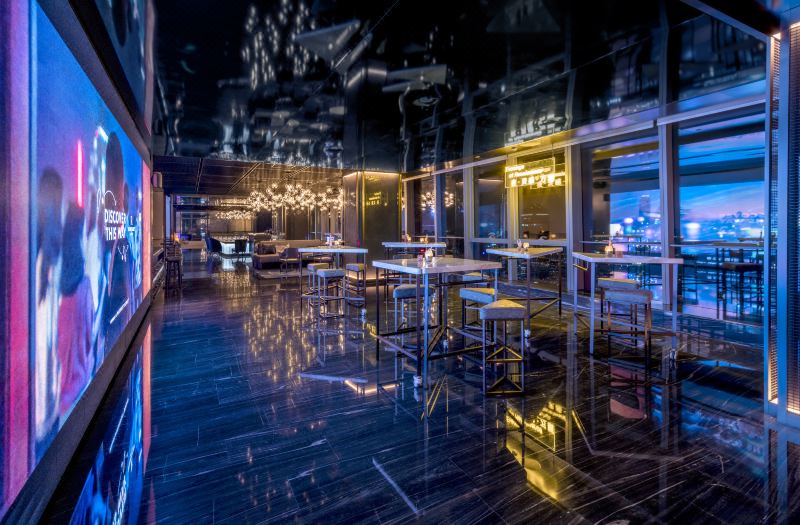 Renaissance Shenzhen Bay Hotel photo 5