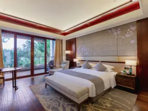 Nanhu Bailuyuan Hotel