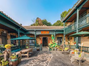 Changsha Weiyue Guesthouse
