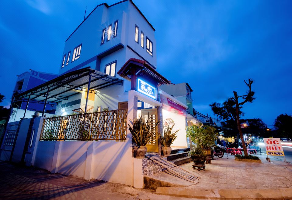 호이안 로열 빌라