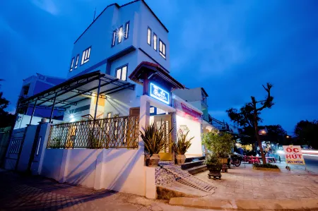 Hoian Royal Villa Отели рядом с достопримечательностью «Old House of Tan Ky»