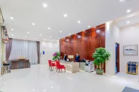 Cimc · Elite Apartment Hotel a Dongguan