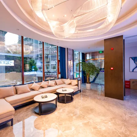 Youpin Business Hotel