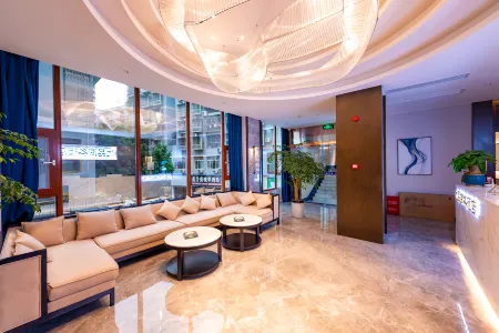 Youpin Business Hotel