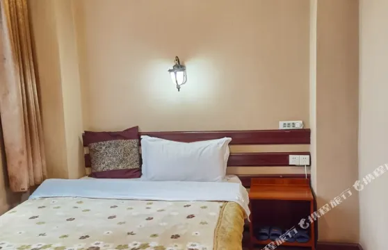 華寧瑞宿快捷酒店