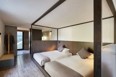 Putuo Mountain lives in Putuo Mountain Отели рядом с достопримечательностью «Fayu Temple»