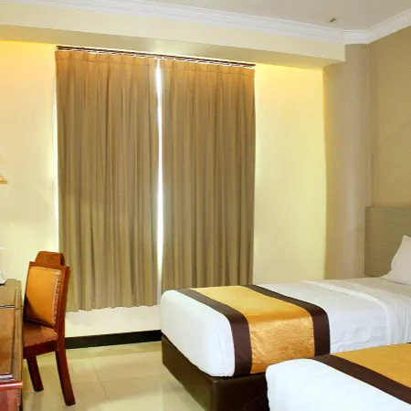 Pandanaran Hotel