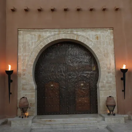 El Ksar Resort & Thalasso