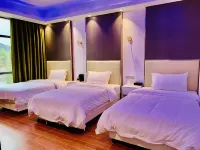 Xingfuli Xilai Holiday Apartment