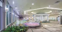 The Ocean Hotel & Resort - Hot Tub