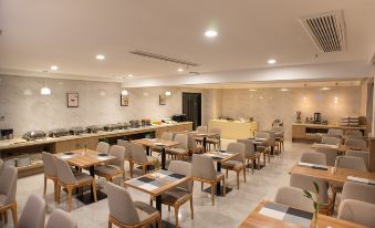 Hanting Youjia Hotel (Taizhou Huangyan)