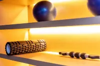 Starway Hotel (Foshan Shunde Daliang Qinghui Garden) - 피트니스 시설