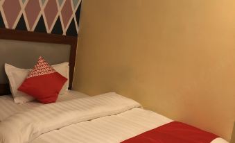 jiuzhou hotel