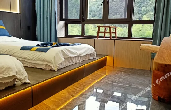 永嘉聚龍閣客棧