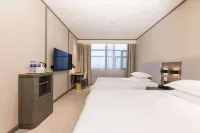 HanTing Hotel (Suizhou High-tech Zone Wanda Plaza)