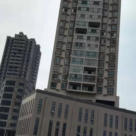 Jinsha Guiyun Apartment